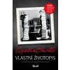 Kniha Vlastní životopis - Agatha Christie