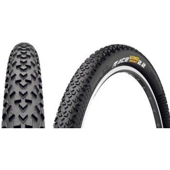 Continental Race King 26x2,20 kevlar