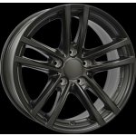 Rial X10 7x18 5x112 ET43 black | Zboží Auto