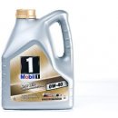 Mobil 1 FS 0W-40 4 l