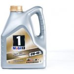 Mobil 1 FS 0W-40 4 l – Hledejceny.cz