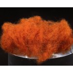 Sybai Dubbing Velbloud Fine Camel Rusty Orange – Hledejceny.cz
