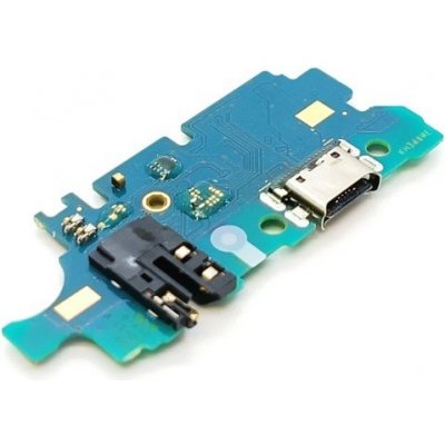 Samsung Galaxy A15 - Nabíjecí flex s PCB deskou a konektor – Zboží Živě