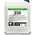 Cleamen 230 strojní mytí nádobí 24 kg – Sleviste.cz