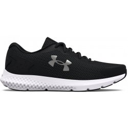 Under Armour Armour Charged Rogue 3 Trainers Womens Black/Silver