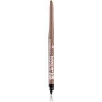 Essence Superlast 24h Eyebrow Pomade Pencil Waterproof tužka na obočí 10 Blonde 0,31 g – Zbozi.Blesk.cz