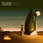 Big Scenic Nowhere - The Long Morrow CD – Hledejceny.cz