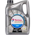 Total Quartz 7000 10W-40 1 l – Hledejceny.cz