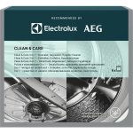 Electrolux M2GCP601 Čistič a odvápňovač pračky, myčky 350 g – Zboží Dáma Electrolux M2GCP601 Čistič a odvápňovač pračky, myčky 350 g – Zboží Dáma