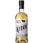 Black Bull Peated 50% 0,7 l (holá láhev) – Hledejceny.cz