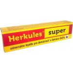 Herkules lepidlo disperzní Super 60 g – Zboží Živě