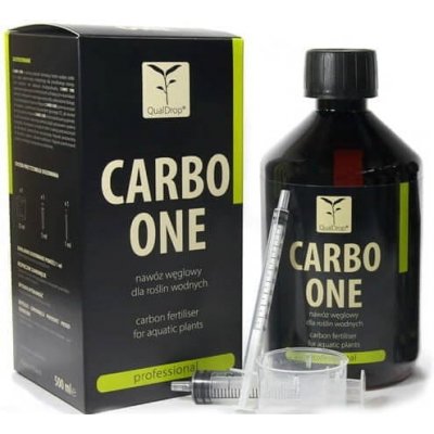 QualDrop Carbo One 500 ml
