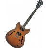 Elektrická kytara Ibanez AS 53 TF