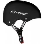 Force BMX černá matná 2018 – Sleviste.cz