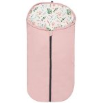 Emitex 2v1 Cocoon Softshell Forest Blossom – Hledejceny.cz