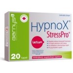 Barnys HypnoX StressPro 20 kapslí – Hledejceny.cz