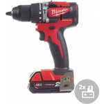 Milwaukee M18 CBLPD-202C 4933464320 – Hledejceny.cz