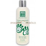 MenForSan Přírodní kondicioner pro zjemnění srsti 300 ml – Zboží Mobilmania