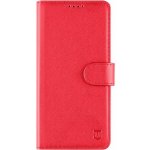 Tactical Field Notes pro Xiaomi Redmi 13 4G Red 57983121895 – Zbozi.Blesk.cz