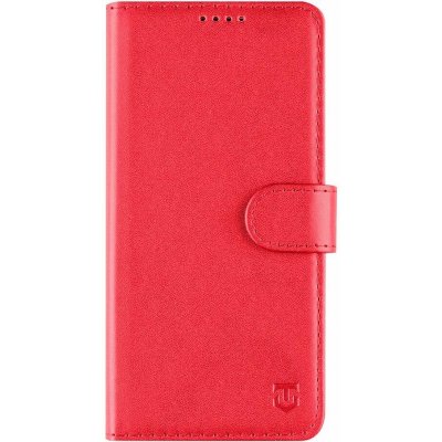 Tactical Field Notes pro Xiaomi Redmi 13 4G Red 57983121895 – Zbozi.Blesk.cz