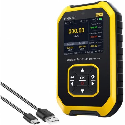 Fnirsi GC-01 – Sleviste.cz