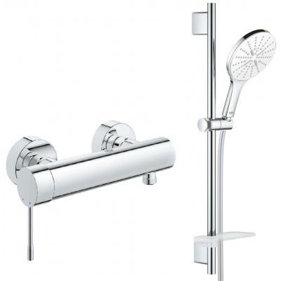 GROHE 33636001 – Hledejceny.cz