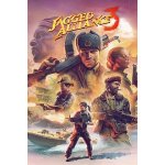 Jagged Alliance 3 – Zboží Dáma
