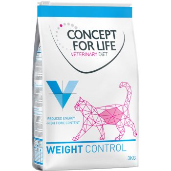 Concept for Life Veterinary Diet Weight Control 350 g