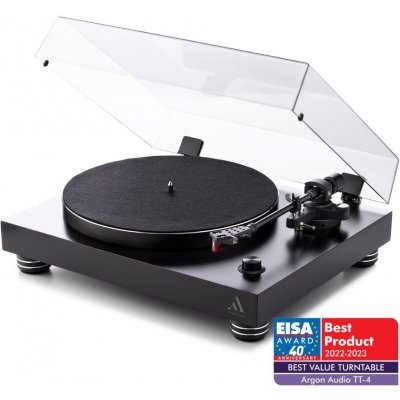 Argon Audio TT-4 – Zboží Mobilmania
