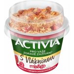 Activia Mix & Go Granola s červeným ovocem a chia 165 g – Zboží Dáma