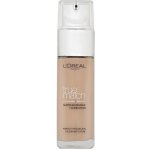 L'Oréal Paris True Match Super Blendable Foundation SPF17 Make-up N1.5 Linen 30 ml – Hledejceny.cz
