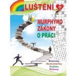 Luštění 2/2021 - Murphyho zákony o prác – Hledejceny.cz