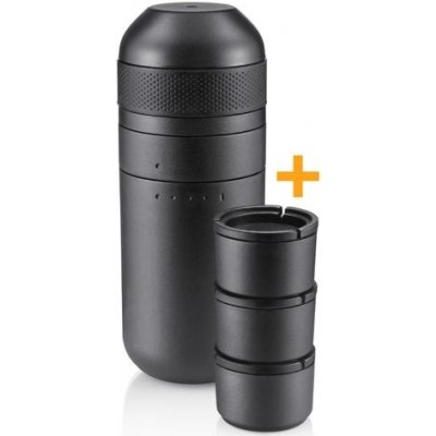 Wacaco Minipresso Kit – Zboží Dáma
