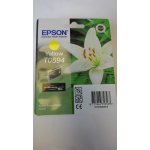 Epson C13T0594 - originální – Hledejceny.cz