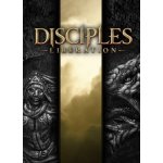Disciples: Liberation – Sleviste.cz