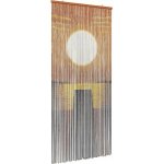 Moskytiéra do dveří 90 cm x 200 cm – Hledejceny.cz