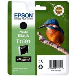 Epson T1591 - originální – Hledejceny.cz