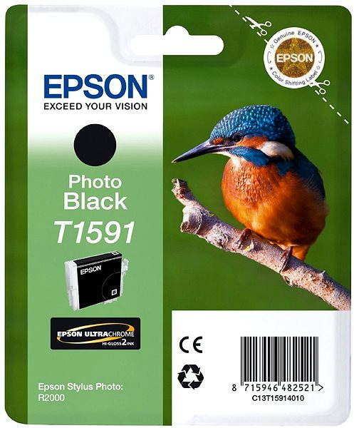 Epson T1591 - originální