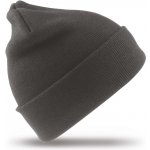 Result Headwear Čepice RC 029X pletená grey – Hledejceny.cz