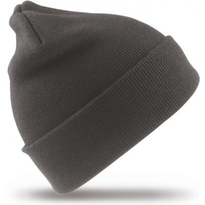 Result Headwear Čepice RC 029X pletená grey – Hledejceny.cz