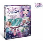 Wiky Nebulous Stars Náhrdelník přání – Sleviste.cz