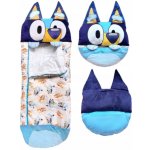 Halantex spací pytel Bluey spací pytel – Zboží Dáma