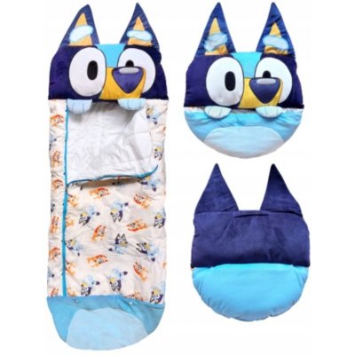 Halantex spací pytel Bluey spací pytel – Zboží Dáma