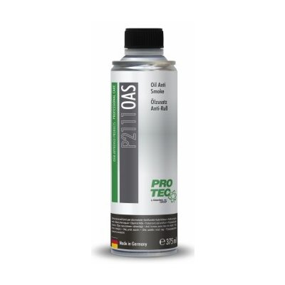 Pro-Tec Oil Anti Smoke 375 ml – Zboží Mobilmania