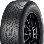 Pirelli Scorpion Verde All Season SF2 275/45 R20 110Y – Hledejceny.cz