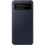 Samsung Smart S View Cover Galaxy A42 Black EF-EA426PBEGEE – Hledejceny.cz