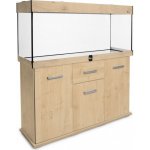 Diversa Solid LED akvarijní set rovný 250 l – Zboží Dáma