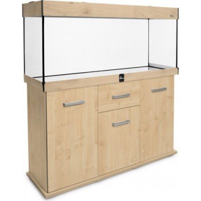 Diversa Solid LED akvarijní set rovný 250 l – Zboží Dáma
