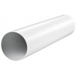 VENTS plastové kruhové 150 mm x 0,5 m – Hledejceny.cz