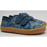 Froddo G1700379-30 Denim+ – Zboží Dáma